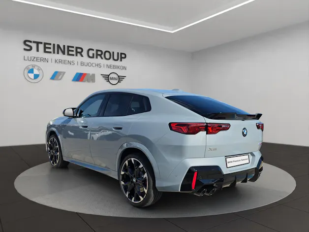 BMW X2 xDrive M35i M Sport Pro