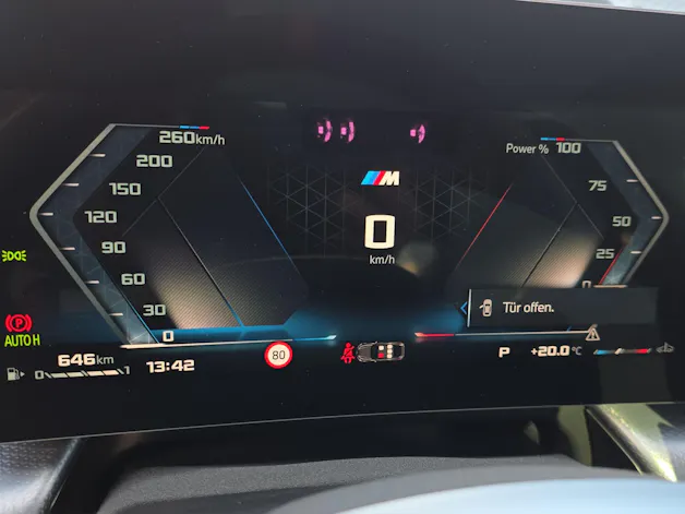 BMW X2 xDrive M35i M Sport Pro
