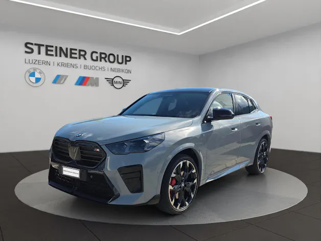 BMW X2 xDrive M35i M Sport Pro