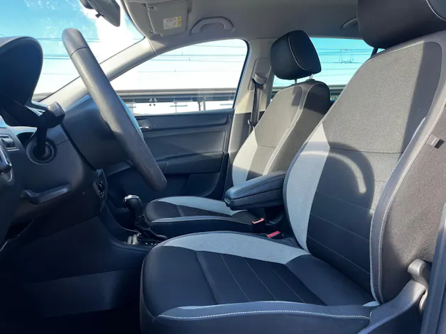 SKODA Rapid Spaceback 1.2 TSI Ambition DSG