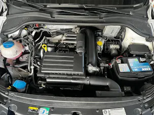 SKODA Rapid Spaceback 1.2 TSI Ambition DSG