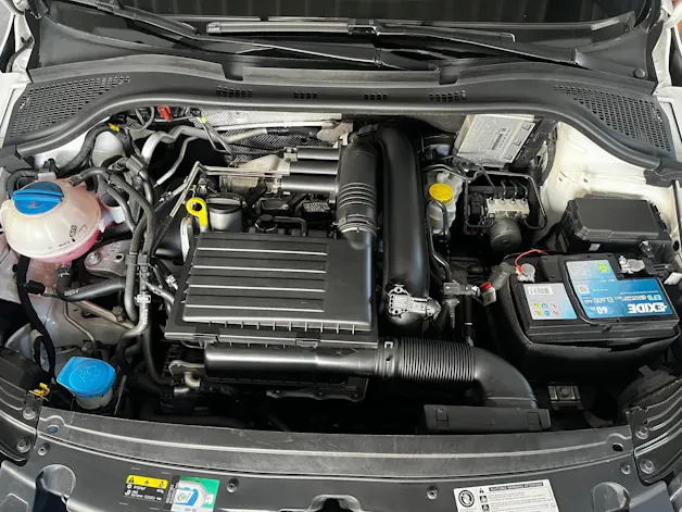 SKODA Rapid Spaceback 1.2 TSI Ambition DSG