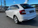 SKODA Rapid Spaceback 1.2 TSI Ambition DSG