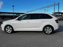 SKODA Rapid Spaceback 1.2 TSI Ambition DSG