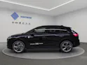 AUDI Q4 e-tron SUV quattro performance Swiss Ski