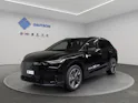 AUDI Q4 e-tron SUV quattro performance Swiss Ski