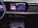 AUDI Q4 e-tron SUV quattro performance Swiss Ski