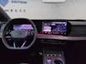 AUDI Q4 e-tron SUV quattro performance Swiss Ski