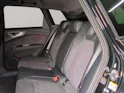 AUDI Q4 e-tron SUV quattro performance Swiss Ski