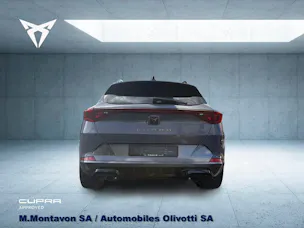 CUPRA Formentor 2.0TSI VZ 4Drive DSG