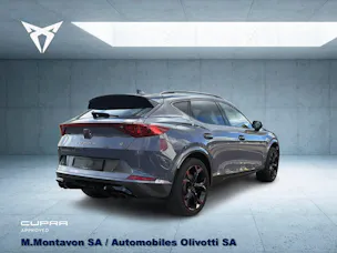CUPRA Formentor 2.0TSI VZ 4Drive DSG