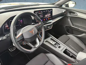 CUPRA Formentor 2.0TSI VZ 4Drive DSG