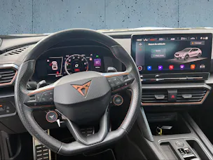 CUPRA Formentor 2.0TSI VZ 4Drive DSG