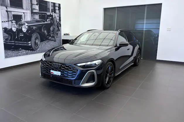 AUDI A5 Avant e-hybrid quattro 270 kW S tronic
