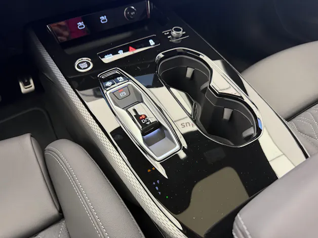 AUDI A5 Avant e-hybrid quattro 270 kW S tronic