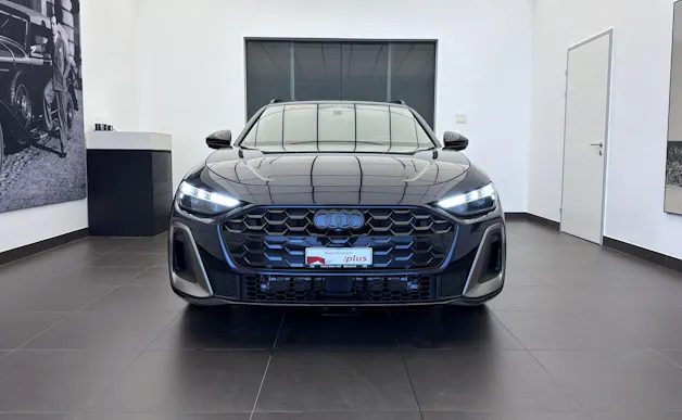 AUDI A5 Avant e-hybrid quattro 270 kW S tronic