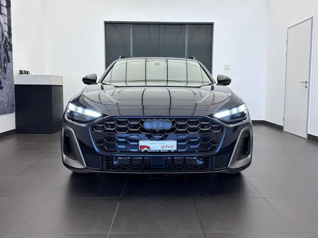 AUDI A5 Avant e-hybrid quattro 270 kW S tronic