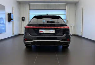AUDI A5 Avant e-hybrid quattro 270 kW S tronic
