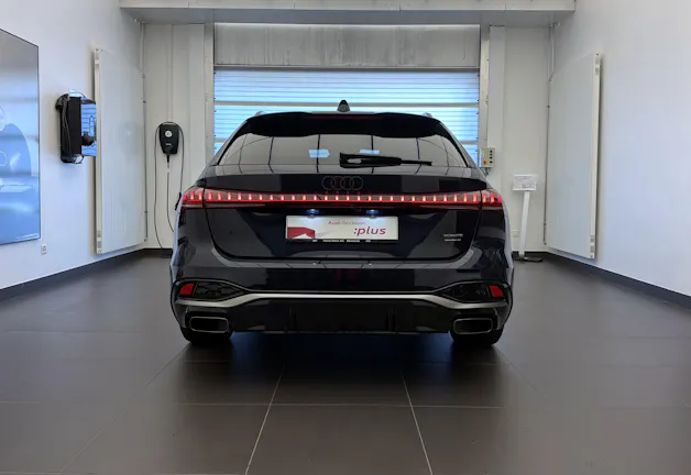 AUDI A5 Avant e-hybrid quattro 270 kW S tronic