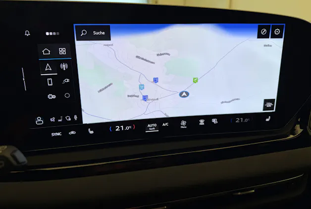 AUDI A5 Avant e-hybrid quattro 270 kW S tronic