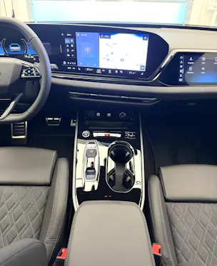 AUDI A5 Avant e-hybrid quattro 270 kW S tronic