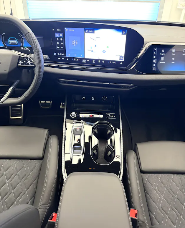 AUDI A5 Avant e-hybrid quattro 270 kW S tronic