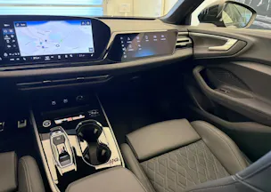 AUDI A5 Avant e-hybrid quattro 270 kW S tronic