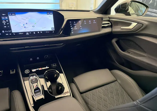 AUDI A5 Avant e-hybrid quattro 270 kW S tronic