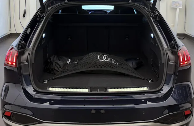AUDI A5 Avant e-hybrid quattro 270 kW S tronic