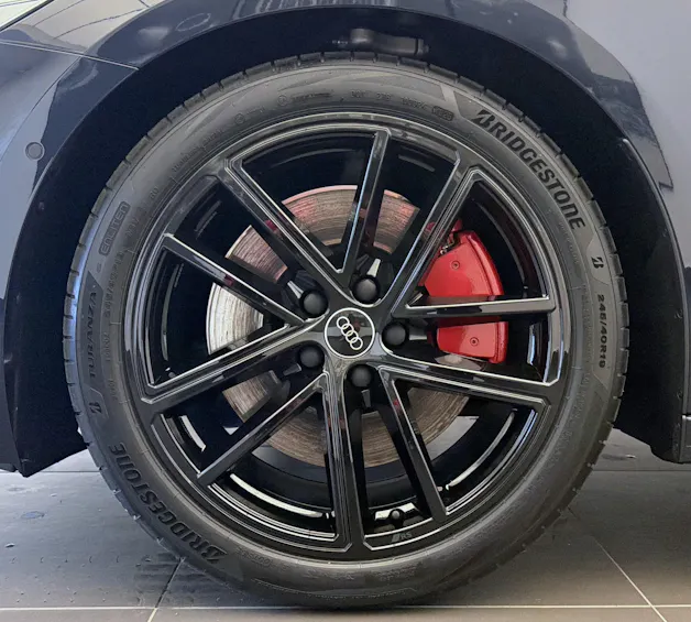 AUDI A5 Avant e-hybrid quattro 270 kW S tronic
