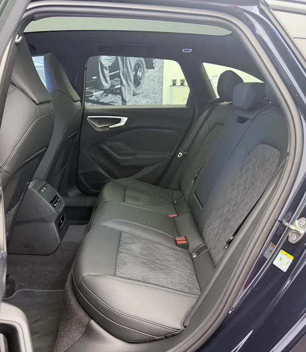 AUDI A5 Avant e-hybrid quattro 270 kW S tronic