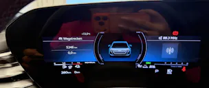AUDI A5 Avant e-hybrid quattro 270 kW S tronic