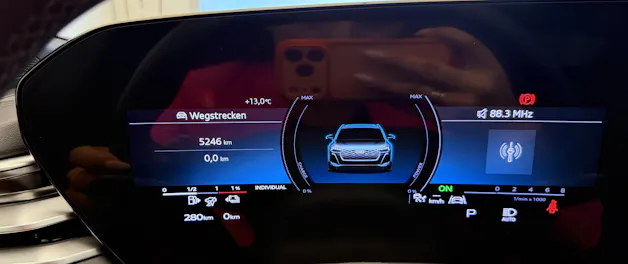 AUDI A5 Avant e-hybrid quattro 270 kW S tronic