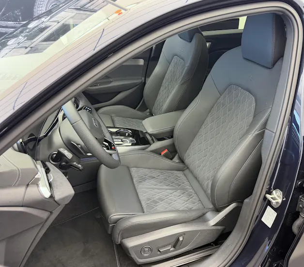 AUDI A5 Avant e-hybrid quattro 270 kW S tronic