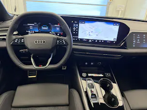 AUDI A5 Avant e-hybrid quattro 270 kW S tronic