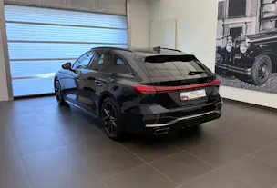 AUDI A5 Avant e-hybrid quattro 270 kW S tronic