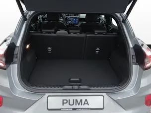 FORD Puma 1.0 Hybrid 155 ST-Line X Shadow