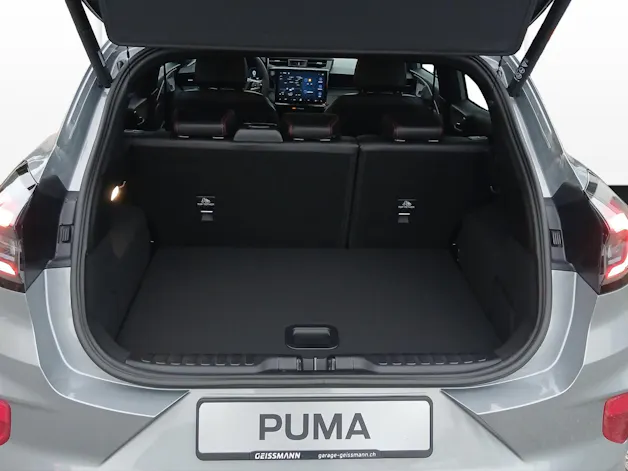 FORD Puma 1.0 Hybrid 155 ST-Line X Shadow