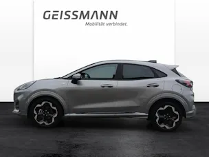 FORD Puma 1.0 Hybrid 155 ST-Line X Shadow
