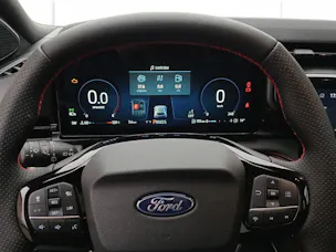 FORD Puma 1.0 Hybrid 155 ST-Line X Shadow