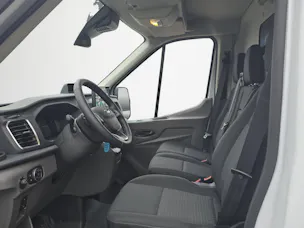 FORD Transit Van 350 L2H2 2.0 EcoBlue 130 Trend