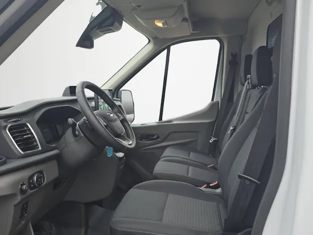 FORD Transit Van 350 L2H2 2.0 EcoBlue 130 Trend