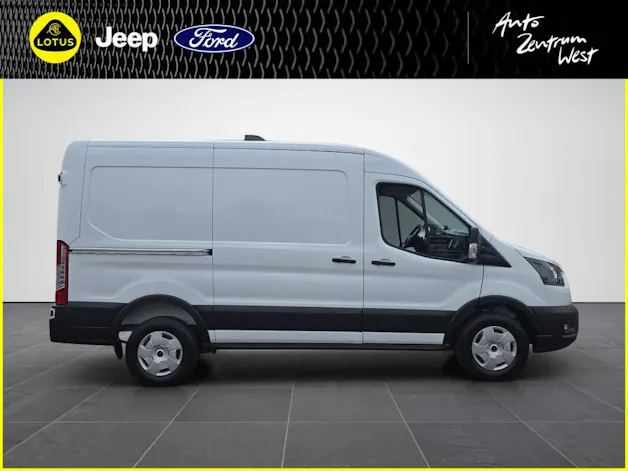 FORD Transit Van 350 L2H2 2.0 EcoBlue 130 Trend
