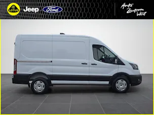 FORD Transit Van 350 L2H2 2.0 EcoBlue 130 Trend