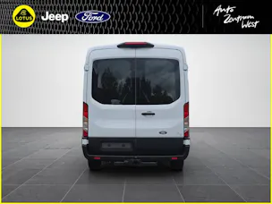 FORD Transit Van 350 L2H2 2.0 EcoBlue 130 Trend