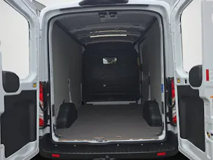 FORD Transit Van 350 L2H2 2.0 EcoBlue 130 Trend