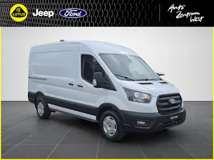 FORD Transit Van 350 L2H2 2.0 EcoBlue 130 Trend