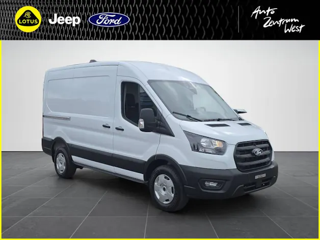 FORD Transit Van 350 L2H2 2.0 EcoBlue 130 Trend