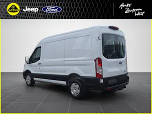 FORD Transit Van 350 L2H2 2.0 EcoBlue 130 Trend