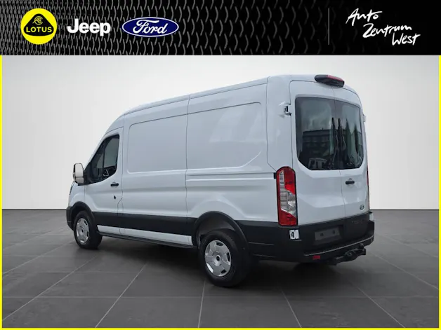 FORD Transit Van 350 L2H2 2.0 EcoBlue 130 Trend